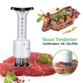 Marinade Meat Injector