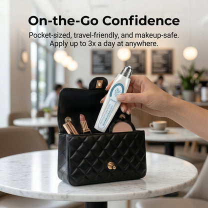 𝐏i𝐜𝐝o 7-𝐷𝑎𝑦 𝗧𝐚𝐠 & 𝗦𝗽𝐨𝐭 𝐄𝐫𝒂𝒔𝒆𝒓(Zero Pain, Zero 𝐒𝐜𝐚𝒓𝒔 Rollerball)🍁