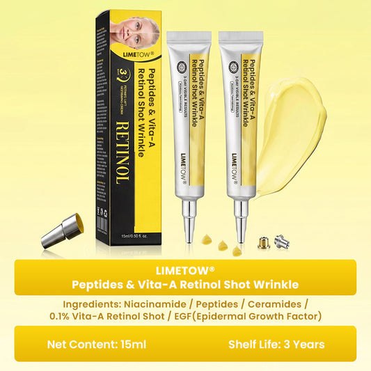 LIMETOW® Wrinkle-Lift Tightening cream