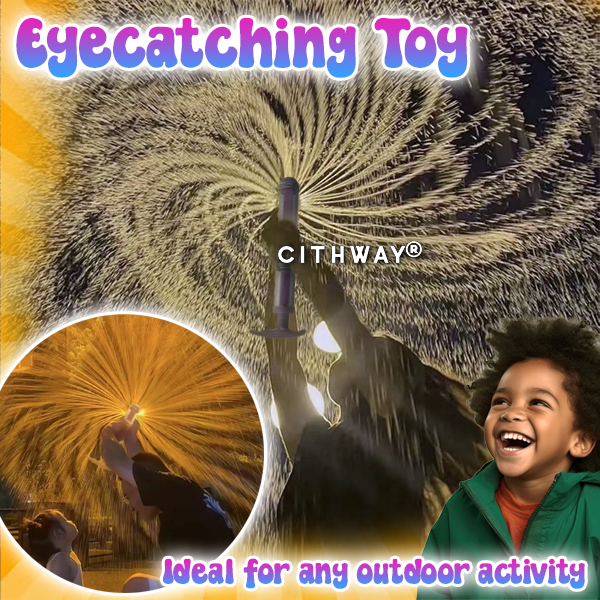 Cithway® Firework Water Gun